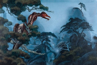 Illustration for article titled Avatar Sparks New Interest In The Strange Visions That Inspired It